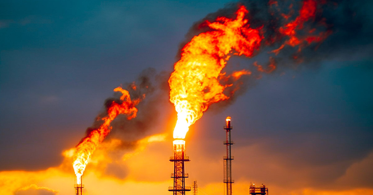 Provide Complete Flaring Solutions